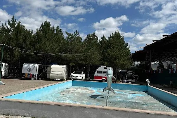 KAZAN KARAVAN VE ÇADIR KAMP ALANI - Resim 2