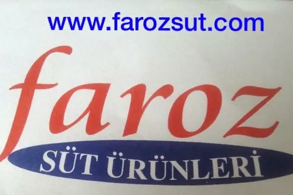 FAROZ SÜT ÜRÜNLERİ - Resim 5