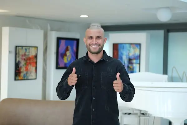 Medart Hair Istanbul - Resim 10