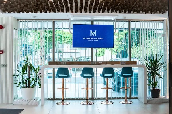 Medart Hair Istanbul - Resim 2