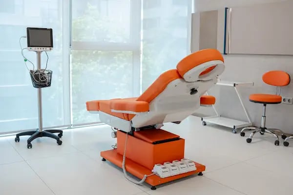 Medart Hair Istanbul - Resim 1