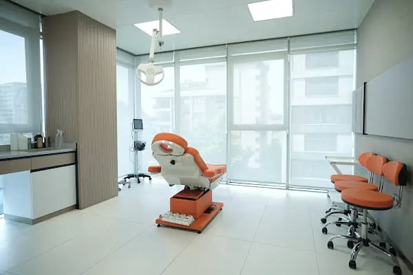 Medart Hair Istanbul - Resim 8