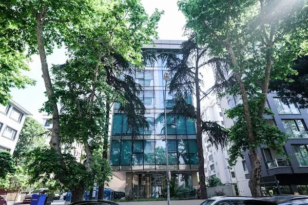 Medart Hair Istanbul - Resim 9