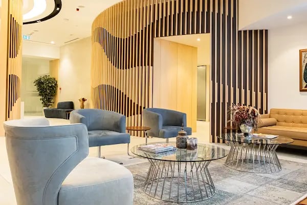 Medart Hair Istanbul - Resim 6