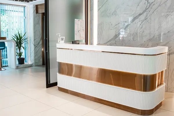 Medart Hair Istanbul - Resim 5