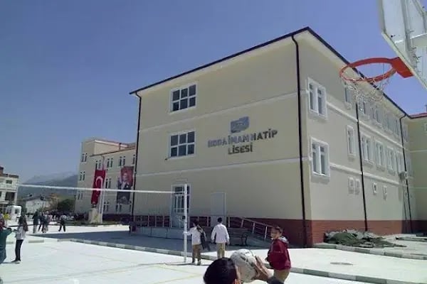 Roda Anadolu İmam Hatip Lisesi - Resim 2