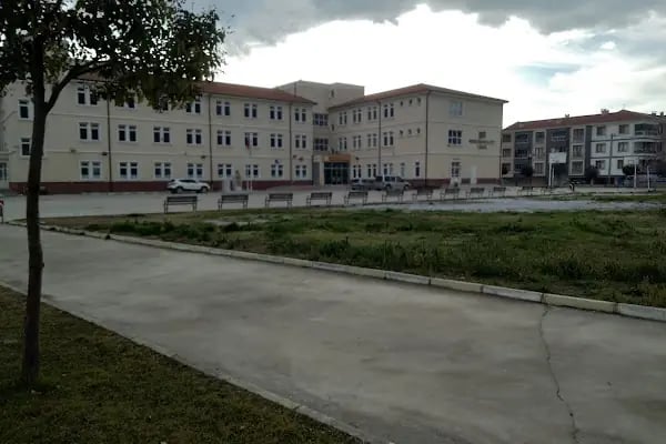 Roda Anadolu İmam Hatip Lisesi - Resim 1