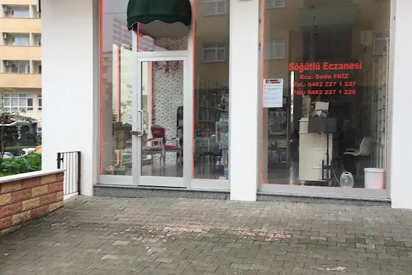 Söğütlü Eczanesi - Resim 5