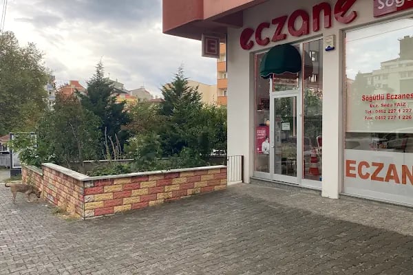 Söğütlü Eczanesi - Resim 1