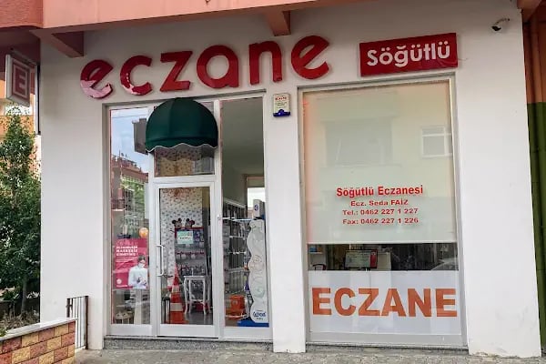 Söğütlü Eczanesi - Resim 7