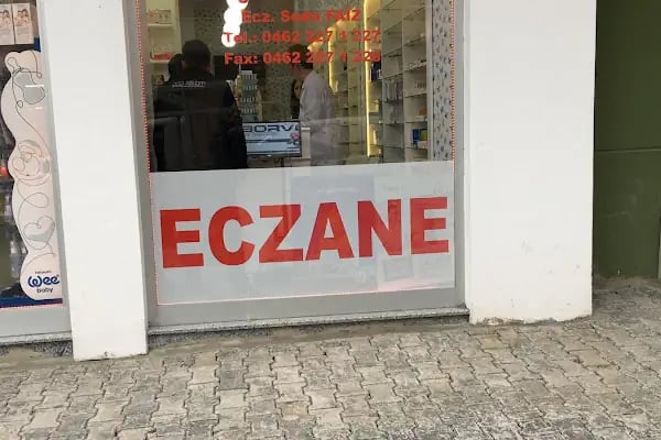 Söğütlü Eczanesi - Resim 9