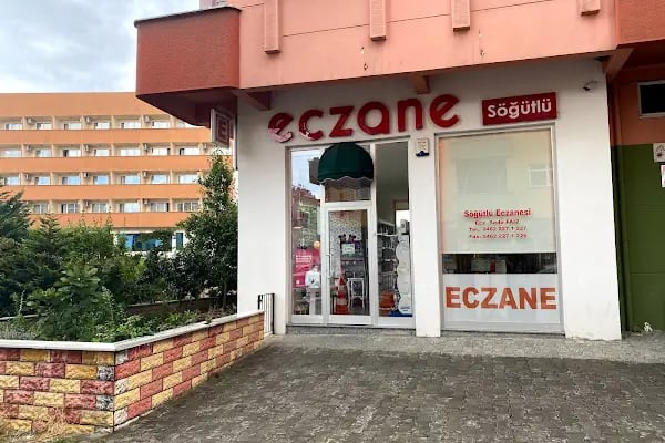 Söğütlü Eczanesi - Resim 3