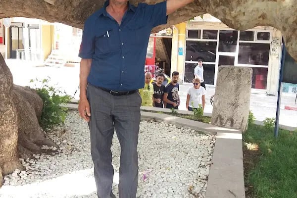 Somaklı Mahallesi Cami - Resim 8