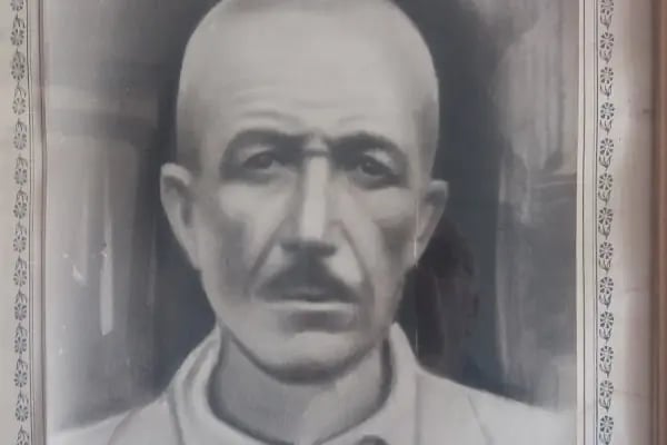 Somaklı Mahallesi Cami - Resim 11
