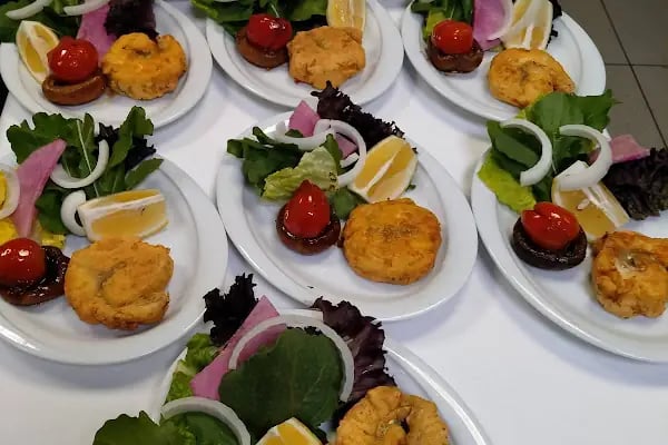 Elit Balık Restaurant - Resim 16
