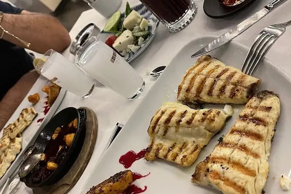 Elit Balık Restaurant - Resim 4