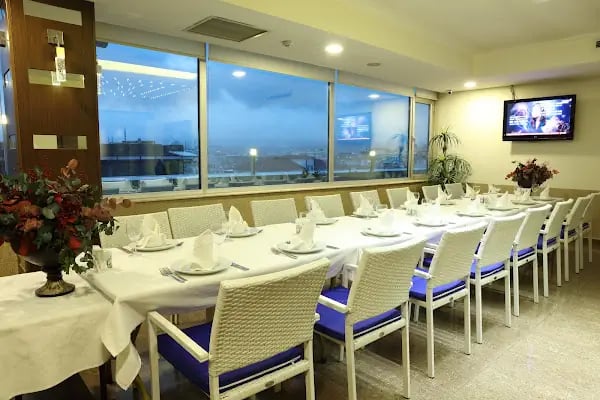 Elit Balık Restaurant - Resim 9