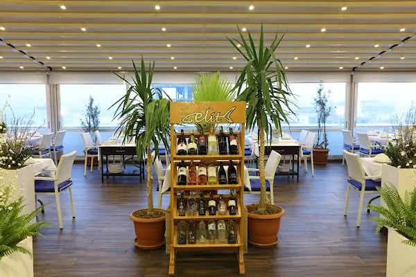 Elit Balık Restaurant - Resim 8