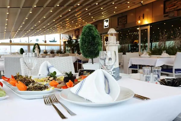 Elit Balık Restaurant - Resim 2