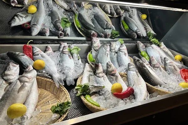 Elit Balık Restaurant - Resim 5