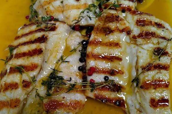 Elit Balık Restaurant - Resim 11