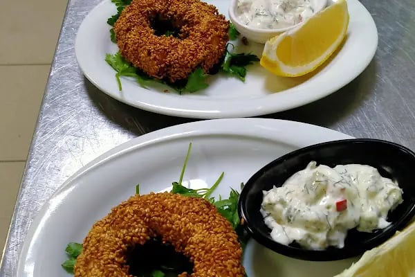 Elit Balık Restaurant - Resim 15