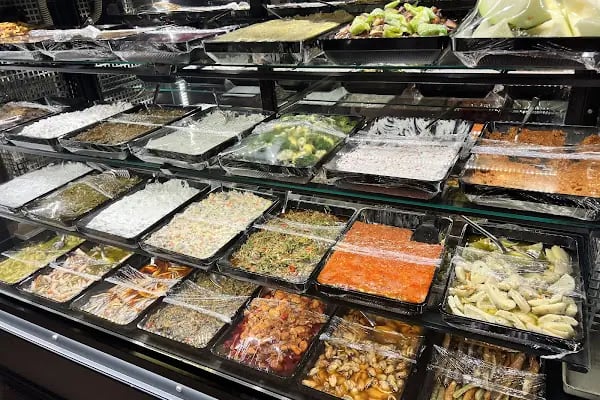 Elit Balık Restaurant - Resim 6
