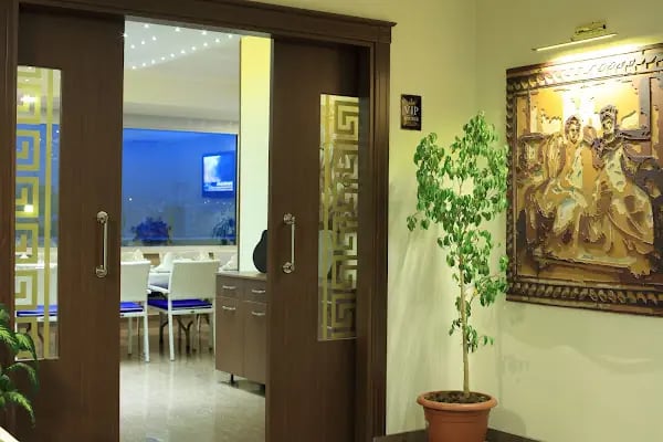 Elit Balık Restaurant - Resim 12