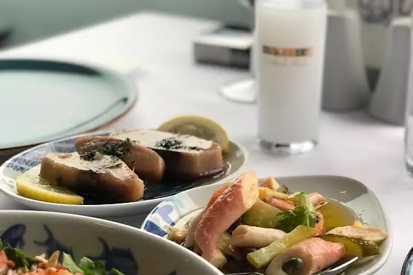 Elit Balık Restaurant - Resim 7