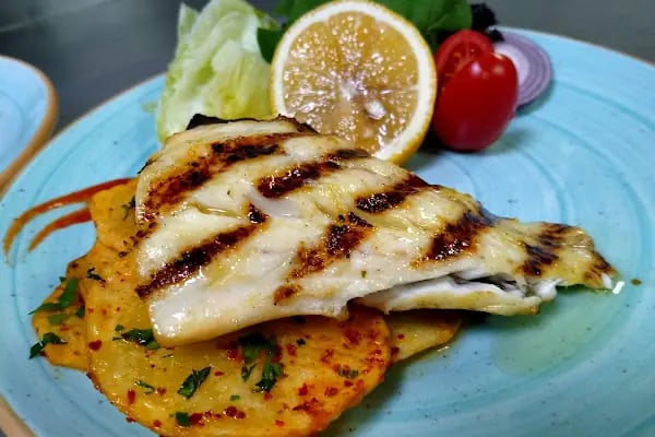 Elit Balık Restaurant - Resim 18