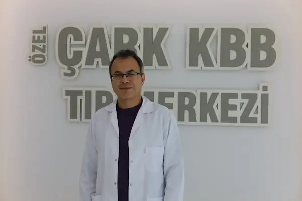 Özel Çark Kulak Burun Boğaz Hastanesi - Resim 17