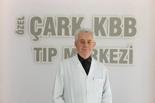 Özel Çark Kulak Burun Boğaz Hastanesi - Resim 13