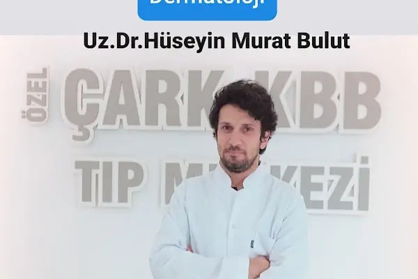 Özel Çark Kulak Burun Boğaz Hastanesi - Resim 16