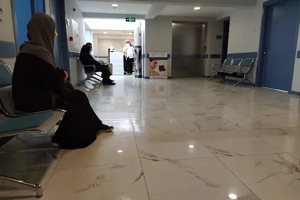 Özel Çark Kulak Burun Boğaz Hastanesi - Resim 18