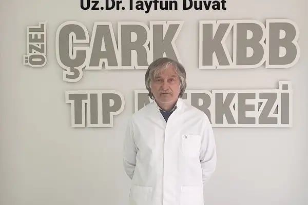 Özel Çark Kulak Burun Boğaz Hastanesi - Resim 15