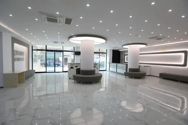 Özel Çark Kulak Burun Boğaz Hastanesi - Resim 4