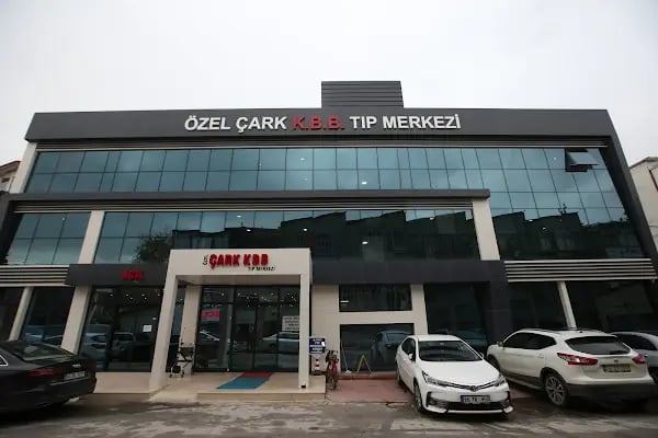 Özel Çark Kulak Burun Boğaz Hastanesi - Resim 19