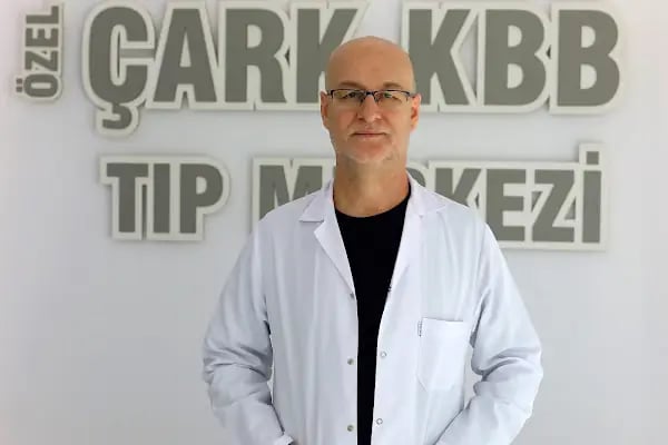Özel Çark Kulak Burun Boğaz Hastanesi - Resim 12