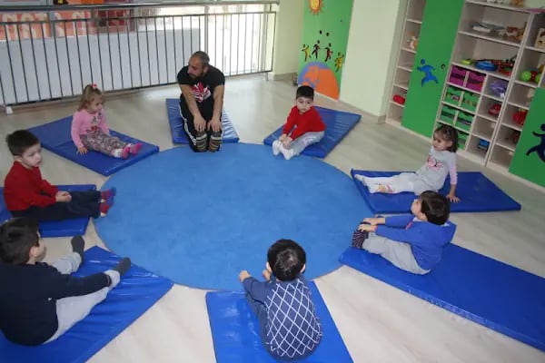ALTINDAĞ BİL KOLEJİ - Resim 18