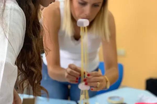 ALTINDAĞ BİL KOLEJİ - Resim 17