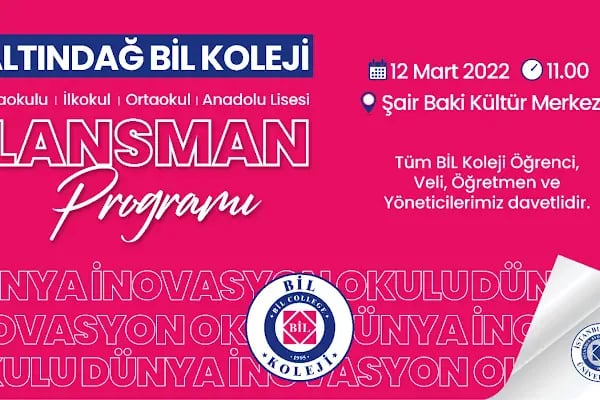 ALTINDAĞ BİL KOLEJİ - Resim 16