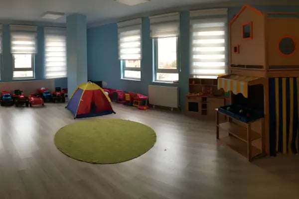 ALTINDAĞ BİL KOLEJİ - Resim 20