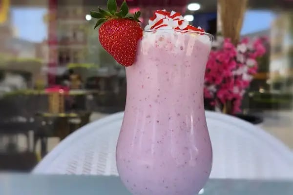 Like Cafe - Resim 12