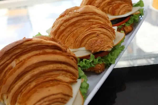 Like Cafe - Resim 6