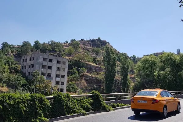 Yıldırım Beyazıt Yeni Cami - Resim 9