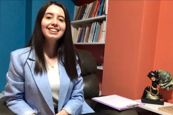 Uzman Psikolog Büşra Şaday (İnegöl) - Resim 4