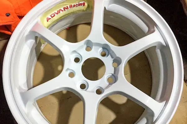 Kaya oto lastik - Resim 5