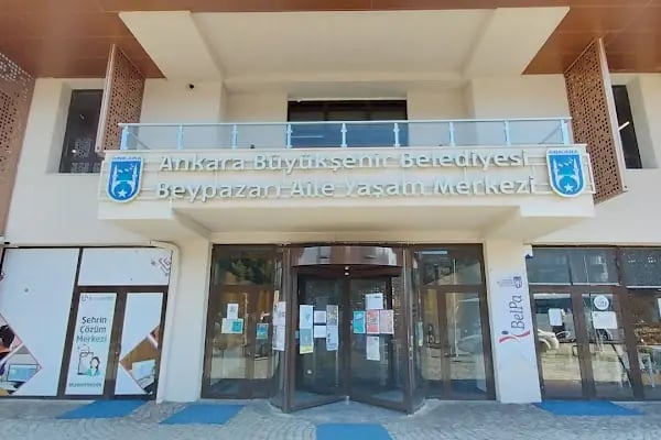 Beypazarı Aile Yaşam Merkezi - Resim 15