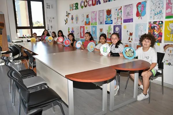 Beypazarı Aile Yaşam Merkezi - Resim 3