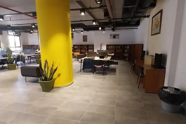 Beypazarı Aile Yaşam Merkezi - Resim 5
